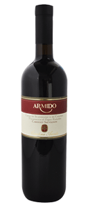 Armido - Vini tranquilli