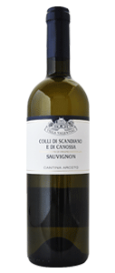 Sauvignon - Villa Valentini