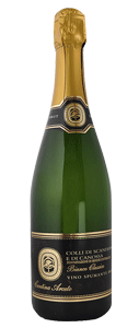 Spumante Brut - Gli Spumanti